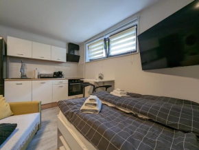 Cozy Condo in Tresnjevka